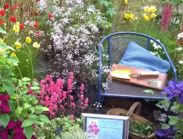 Tavistock Country Garden Show